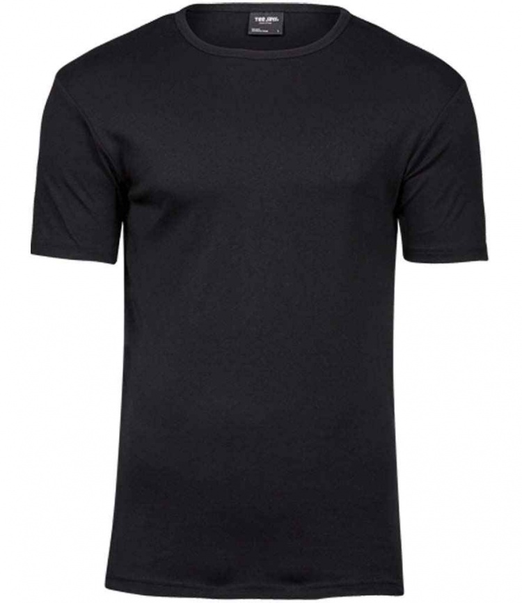 Tee Jays T520  Interlock T-Shirt